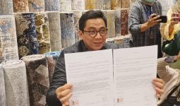 Virgoun akan Ajukan Permohonan Cerai Minggu Depan - JPNN.com