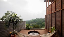 Rekomendasi Vila Mewah dengan Fasilitas Private Warm Pool dan Jacuzzi di Bandung - JPNN.com