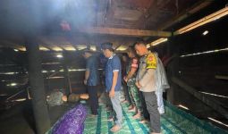 Duel Kakak Beradik Petani Kopi di Rejang Lebong, 1 Tewas - JPNN.com