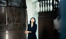 Denisa Perkenalkan Failing Grace Menjelang Album Kedua - JPNN.com