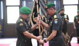 Mayjen TNI Iwan Setiawan: Sebagai Prajurit, Kita Selalu Siap Melaksanakan Setiap Penugasan - JPNN.com