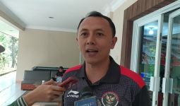 Timnas Voli Putri Indonesia Hanya Berkekuatan 12 Pemain, Alim Suseno Punya Strategi Khusus - JPNN.com