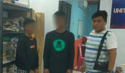 Mabuk, 2 Pemuda Menganiaya Farid Suleman - JPNN.com