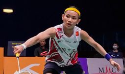 Cewek Korea Tumbang, Tai Tzu Ying Juara Asia 2023 - JPNN.com