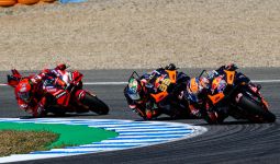 Starting Grid, Jadwal, dan Prediksi MotoGP Spanyol 2023 - JPNN.com