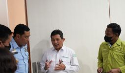 Hamdalah, Peserta JKN Kini Bisa Akses Layanan Radioterapi di RSPAU dr Suhardi Hardjolukito - JPNN.com