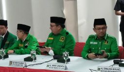 Ade Irfan: Dukungan PPP kepada Ganjar Bentuk Kelanjutan Sejarah Nasionalis dan Islam - JPNN.com