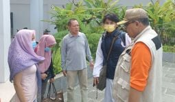 4 WNI Asal NTB yang Dipulangkan dari Sudan Tiba di Lombok - JPNN.com