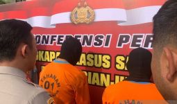 Kakak Beradik Pelaku Pembunuhan di Cianjur Ditangkap Polisi, Motifnya Ternyata - JPNN.com