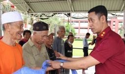 Soal Bisnis di Balik Penjara Versi Tyo Pakusadewo, Karutan Cipinang: Informasi Menyesatkan - JPNN.com
