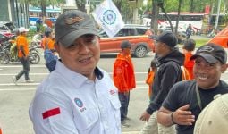 Hari Buruh, SP IMPPI Serukan Penuntasan Masalah PMI Ilegal - JPNN.com