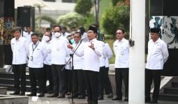 Mendes Gus Halim: Banyak Kebijakan Presiden Jokowi yang Pro Kepada Rakyat - JPNN.com
