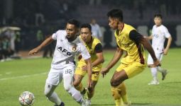 Marcelo Rospide Resmi Jadi Pelatih Anyar Persik Kediri - JPNN.com
