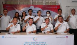 RN Menilai Prabowo Subianto dan Ganjar Pranowo Bersih dari Politik Identitas - JPNN.com