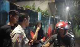 Polisi Ciduk Pelaku Pelecehan di Pasar Minggu, Begini Modusnya - JPNN.com