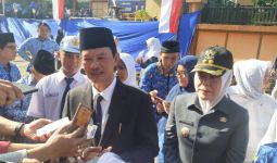 Hardiknas, Wali Kota Palembang Berharap Siswa Tidak Lagi Terlibat Tawuran - JPNN.com