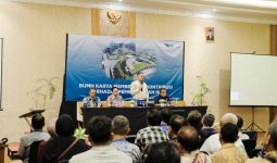 Dukungan BUMN Diperlukan dalam Pembangunan IKN Nusantara - JPNN.com