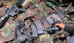 Pasukan TNI - Polri Menahan 31 Anggota KKB, Ada yang Dilepaskan - JPNN.com