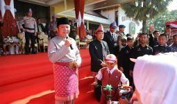 Herman Deru Sebut Mutu Pendidikan Sumsel Berhasil, Mampu Mendongkrak IPM - JPNN.com