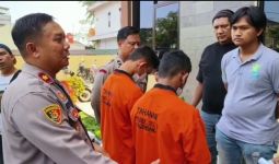 Remaja di Palembang Membobol Rumah Keluarga, Simak Pengakuannya - JPNN.com