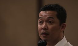 Performa Jorji Menanjak, Taufik Hidayat Bicara Kans Indonesia di Sudirman Cup 2023 - JPNN.com