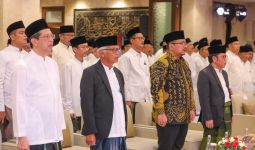 BKM Pusat Siapkan Program untuk Berdayakan Masjid di Indonesia - JPNN.com