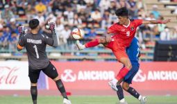 Timnas U-22 Indonesia vs Myanmar: Ramadhan Sananta Borong 2 Gol, Pengamat Ingatkan Soal Ini - JPNN.com