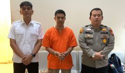Polda Riau Jebloskan Tersangka Kasus Korupsi BRK Syariah Duri - JPNN.com