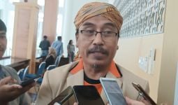 Politikus PKS Ini Sebut Banyak Aset Pemkab Lombok Tengah Jadi Sarang Hantu, Kok Bisa? - JPNN.com