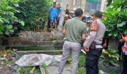 Penemuan Mayat di Pinggir Jalan SM Amin Pekanbaru Bikin Geger, Lihat - JPNN.com