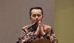 Kemendagri Arahkan Penganggaran Infrastruktur Lampung - JPNN.com