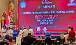 Megawati akan Jadi Pembicara pada Seminar Haluan Pembangunan Bali 100 Tahun Era Baru - JPNN.com