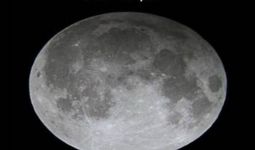 Gerhana Bulan Penumbra Dapat Diamati dari Indonesia - JPNN.com