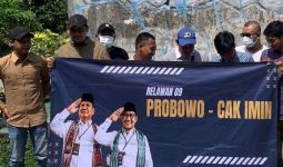 Relawan 09 Pendukung Prabowo - Cak Imin Mulai Bermanuver di Wilayah Ganjar Pranowo, Wow - JPNN.com