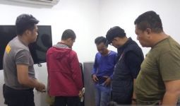 Diduga Memeras, 2 Polisi Gadungan Ditangkap di Kota Tua - JPNN.com