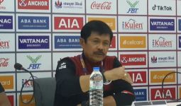 Indra Sjafri Bocorkan Kunci Kebangkitan Timnas U-22 Indonesia Melawan Thailand - JPNN.com