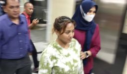 Lina Mukherjee Sampaikan Permintaan Maaf - JPNN.com