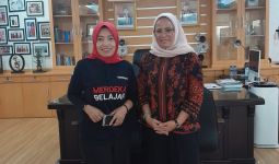 Riau Diam-Diam Ajukan Guru Honorer Jadi PPPK, Ade Hartati: Pemprov Jangan Main-main - JPNN.com