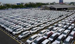 Dinilai Mencoreng Citra Industri Manufaktur Jepang, Daihatsu Dilarang Memproduksi 3 Mobil Ini - JPNN.com