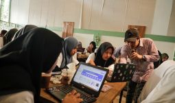 PMN Dukung Ganjar Adakan Pelatihan Desain Grafis Untuk Pemuda di Bone - JPNN.com