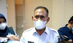 Dinas Pendidikan Surabaya Mengusulkan Penambahan Tenaga Pengajar Lewat Perekrutan PPPK - JPNN.com