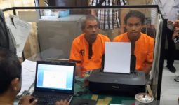 Kronologi Pembacokan Anggota Polisi Aipda Ilham, Pelakunya Anak dan Bapak - JPNN.com
