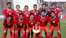 Bos Madura United Bidik Pemain Timnas SEA Games 2023 - JPNN.com