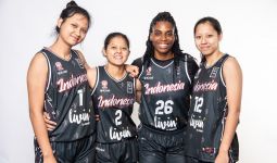 SEA Games 2023: Timnas Basket 3x3 Putri Temui Sejumlah Kendala di Kamboja, Apa Itu? - JPNN.com