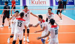 Lolos Semifinal SEA Games 2023, Timnas Voli Indonesia Dianggap Masih Punya Kekurangan - JPNN.com