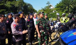 Kapolri: TNI-Polri Solid dan Bersinergi Melaksanakan Pengamanan KTT ASEAN - JPNN.com