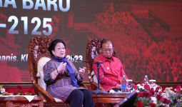 Megawati Minta Haluan 100 Tahun Era Bali Tetap Utamakan Lahan Subur - JPNN.com