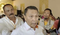 Jokowi Kumpulkan Ketum Parpol di Istana Negara, PKS: Mencari Pesaing Anies dan Itu Buruk - JPNN.com