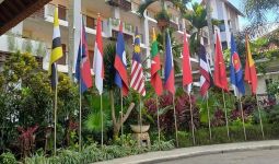 Labuan Bajo jadi Tuan Rumah KTT ASEAN, Ekonomi Rakyat Menggeliat, UMKM Bangkit - JPNN.com