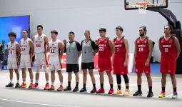 Kalah Telak Melawan Filipina, Timnas Basket 3x3 Putra Indonesia Pulang dengan Nestapa - JPNN.com